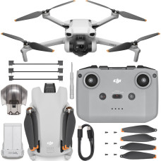 DJI Dron DJI Mini 3 (RC-N1)