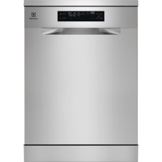 Electrolux Indaplovė Electrolux ESS47420SX