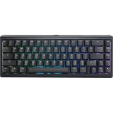 Ducky Klawiatura Ducky Ducky Tinker 65 Gaming-Tastatur, RGB - MX-Blue (ISO-DE)
