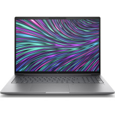 HP Laptop HP HP ZBook Power G11 Mobile Workstation - Wolf Pro Security - Intel Core Ultra 7 155H / 1.4 GHz - Win 11 Pro - RTX 1000 Ada - 32 GB RAM - 1 TB SSD NVMe, TLC - 40.6 cm (16