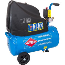 Airpress Sprężarka Airpress HLO 215-25 8bar 24L (36741-K1)