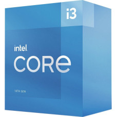 Intel Procesor Intel Core i3-10320, 3.8 GHz, 8 MB, BOX (BX8070110320)