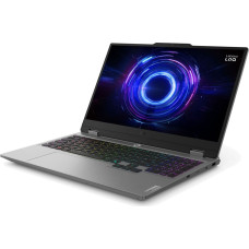 Lenovo LOQ 15IRX10 (83JE007LPB)
