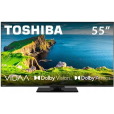 Toshiba Telewizor Toshiba 55UV3F63DG