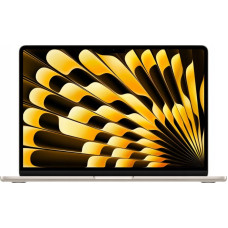 Apple NOTEBOOK 13 MACBOOK AIR M4 16/256GB STRL