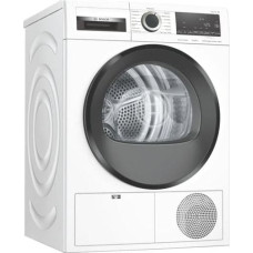 Bosch Suszarka do ubrań Bosch WQG241AKPL