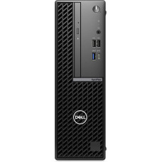 Dell OptiPlex 7020 Intel® Core™ i3 i3-14100 8 GB DDR5-SDRAM 512 GB SSD Windows 11 Pro SFF PC Black