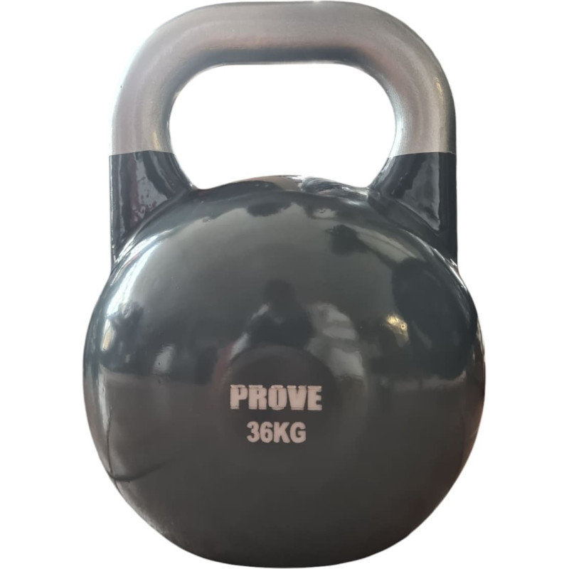 Provesport Sacensību svaru bumba Prove Competition 36kg