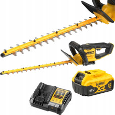 Dewalt NOŻYCE DO ŻYWOPŁOTU 18V DCMHT564P1 550mm 25mm 1x5,0Ah