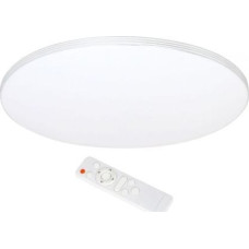 Milagro Lampa sufitowa Milagro Siena 1x80W LED (ML3703)