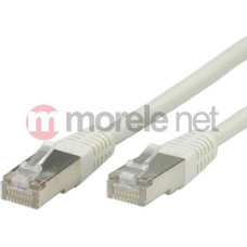 Value Cat.5e FTP 1m Szary 21.99.0101-200