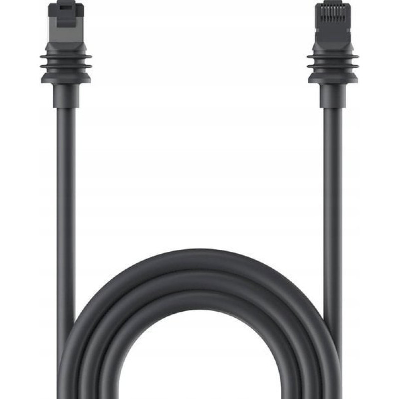 Noname Kabel STARLINK Ersatzkabel (45m) für Standard Kit V4 grau