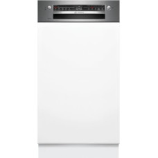 Bosch Serie 2 SPI2HKS42E dishwasher Semi built-in 10 place settings E