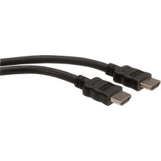 Roline Kabel Roline HDMI - HDMI 5m czarny (JAB-2412350)
