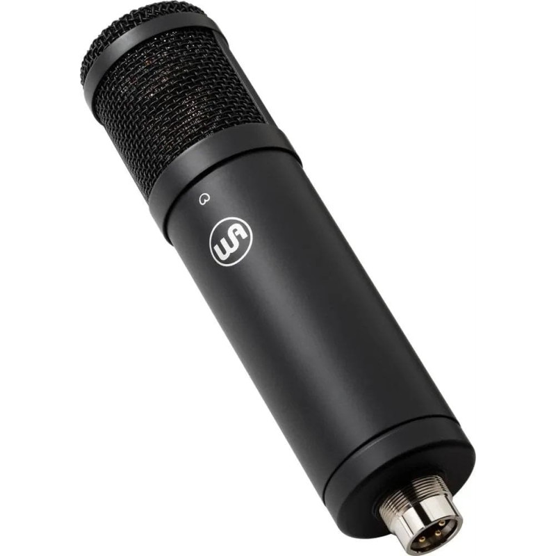 Warm Audio WA-47jr SE - Mikrofon Pojemnościowy