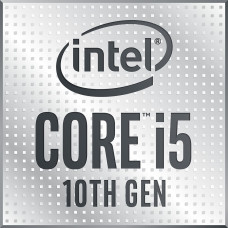 Intel Procesor Intel Core i5-10600, 3.3 GHz, 12 MB, OEM (CM8070104290312)