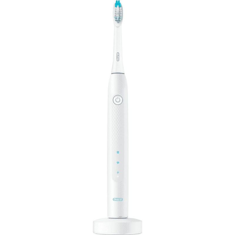 Oral-B Pulsonic Slim Clean 2000 White