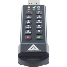 Apricorn Pendrive Apricorn Aegis Secure Key 3.0, 16 GB  (ASK3-16GB)
