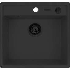Pyramis Zlew. CAMEA (53x50) 1B, Volcano Black Edition