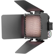 Zhiyun videovalgusti Fiveray M20 Combo LED