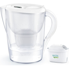 Brita Dzbanek filtrujący Brita Marella XL+1 Maxtra Pro PP (biały ; 3,5l)