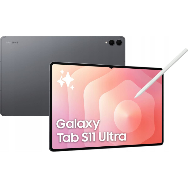 Samsung Tablet Samsung Galaxy Tab S11 Ultra 14.6