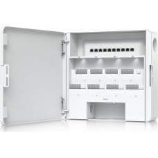 Ubiquiti Access Point Ubiquiti Ubiquiti UniFi Enterprise Grade Access Hub