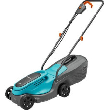 Gardena Kosiarka akumulatorowa Gardena Vejapjovė su akumuliatoriumi ir įkrovikliu Gardena PowerMax 30/18V P4A