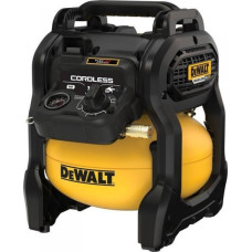Dewalt Kompresor samochodowy Dewalt KOMPRESOR AKUMULATOROWY 10L 18V 0*AH (1 SZT)