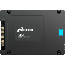 Lenovo Dysk serwerowy Lenovo 7450 MAX 3.2TB 2.5'' PCI-E x4 Gen 4 NVMe  (4XB7A13970)