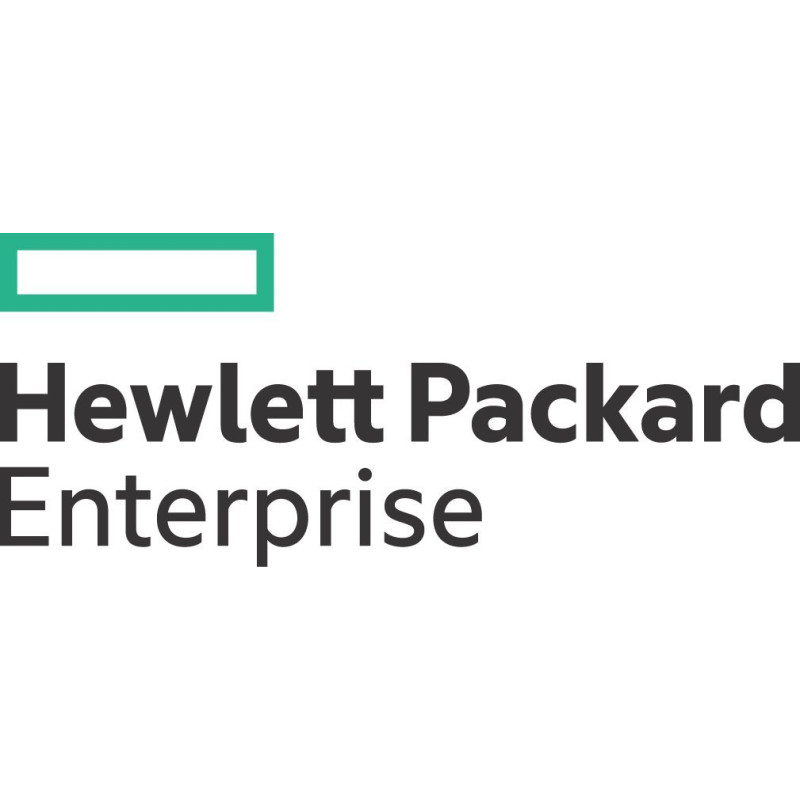 Aruba HPE Aruba ClearPass New Licensing Access Upgrade 1K Concurrent Endpoints E-LTU