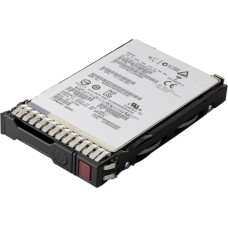 HPE Dysk serwerowy HPE 960GB 2.5'' SATA III (6 Gb/s)  (P04480-B21)