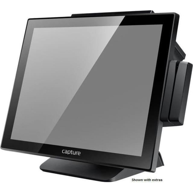 Capture Capture CA-SY-10112, 355 mm, 205 mm, 303 mm, 5 kg, 290 mm, 480 mm