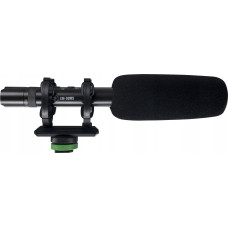 Mackie EM-98MS – Mikrofon shotgun USB-C