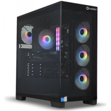Hiro Komputer HIRO Aurora Intel i5 14400F, RTX 5070 12GB, 32GB RAM, 1TB SSD, WIFI, W11H