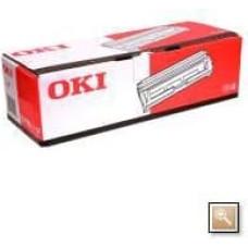 OKI Toner OKI 43324421 Yellow Oryginał  (43324421)