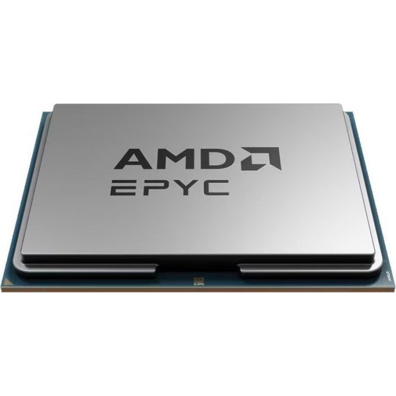 AMD Procesor serwerowy AMD Procesor AMD EPYC 7203P (8C/16T) 2.8GHz (3.4GHz Turbo) Socket SP3 TDP 120W