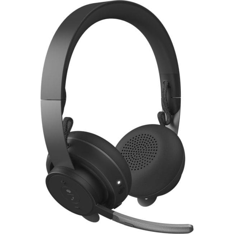 Logitech Słuchawki Logitech Zone MS  (981-000854)