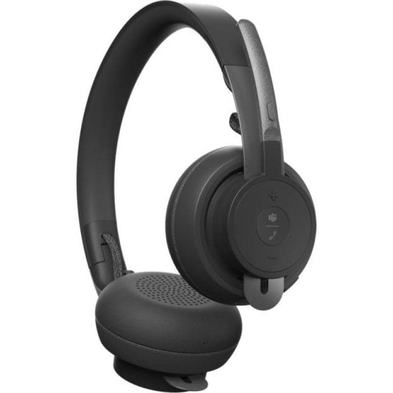 Logitech Słuchawki Logitech Zone MS  (981-000854)