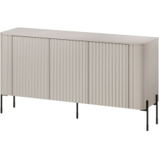 Cama Meble Cama VERA chest of drawers 150x40x80 cashmere matt