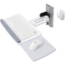 Ergotron Uchwyt ścienny Neo-Flex do klawiatury (45-403-062)