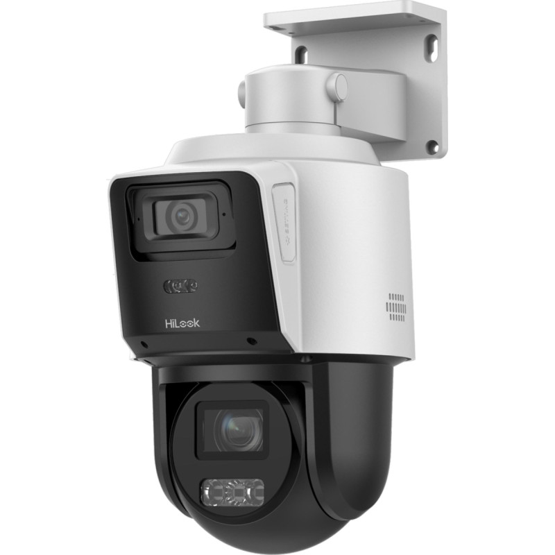 Hilook Kamera IP Hilook PTZ-D4-Pro dualna 8MP (4MP + 4MP)