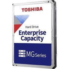 Toshiba Dysk serwerowy Toshiba MG10-D 8TB 3.5'' SATA III (6 Gb/s)  (MG10ADA800E)