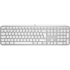 Logitech MX Keys S Jasnoszary