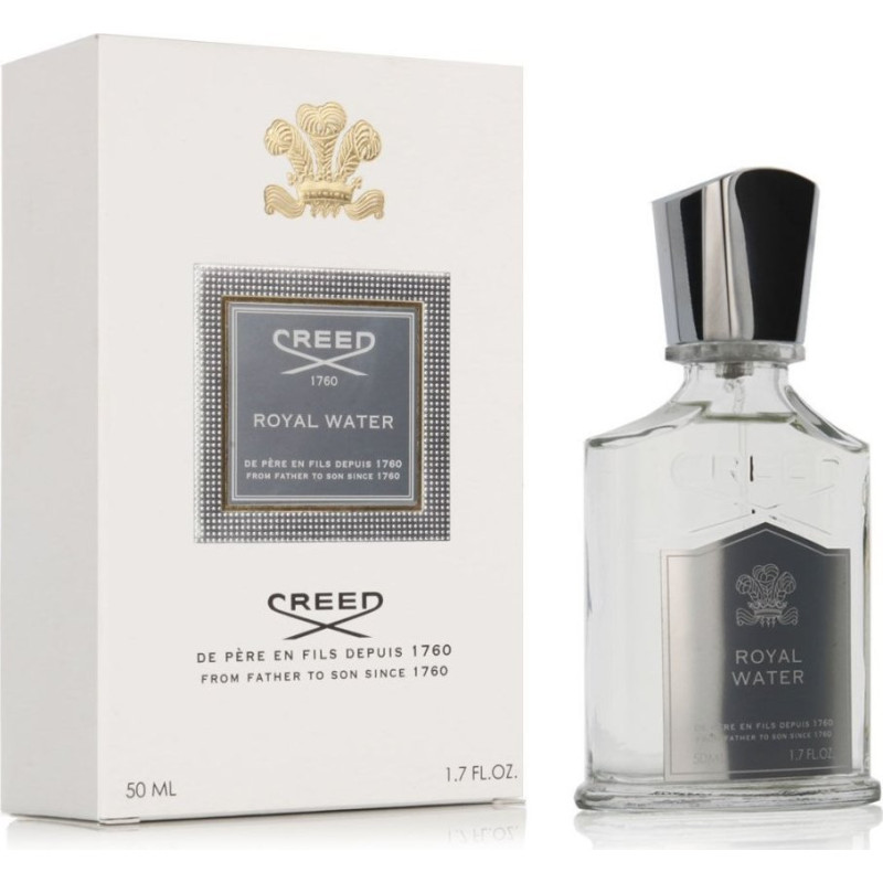 Creed Perfumy Unisex Creed EDP Royal Water 50 ml