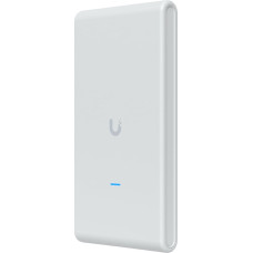 Ubiquiti PUNKT DOSTĘPOWY UQ-U6-MESH-PRO UniFi Wi-Fi 6 2.4 GHz, 5 GHz, 573.5 Mbps + 2400 Mbps UBIQUITI
