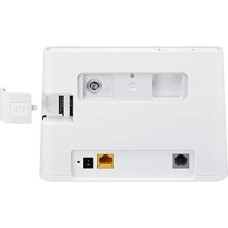 Huawei ROUTER HUAWEI B311-221 (WHITE)