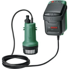 Bosch Pompa do wody deszczowej GardenPump 18V-2000