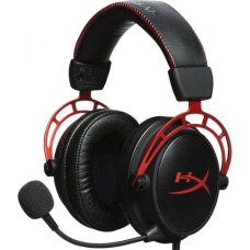 Hyperx Cloud Alpha Headphones