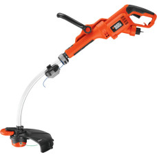 Black&Decker Podkaszarka żyłkowa 900W 7000obr./min E-Drive - GL9035